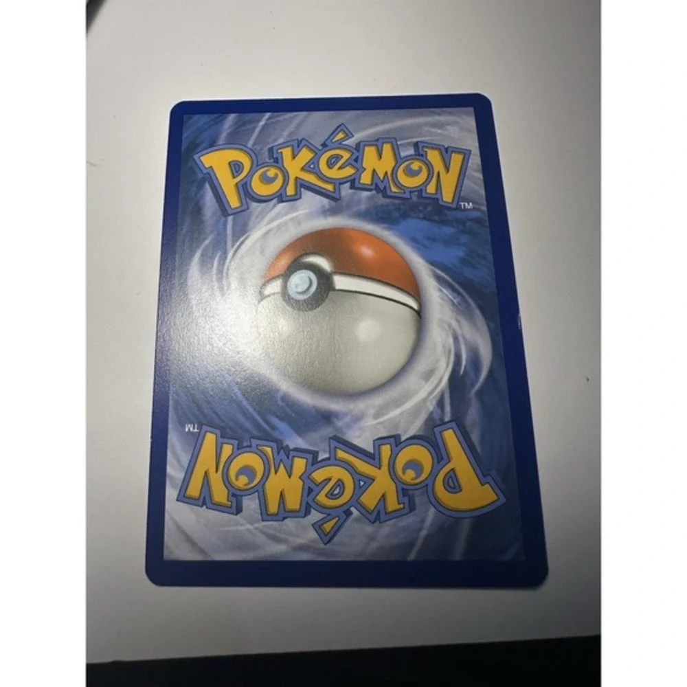 Grookey SWSH 070 Black Star Promo HD MEW‎ Swirl🌀DAMAGED!! See pics cosmos